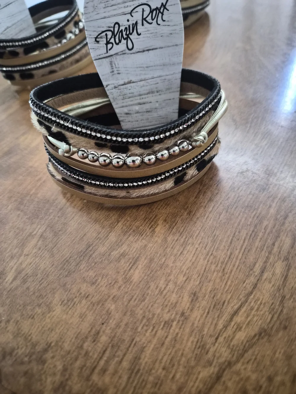 Blazin Roxx stylish layered